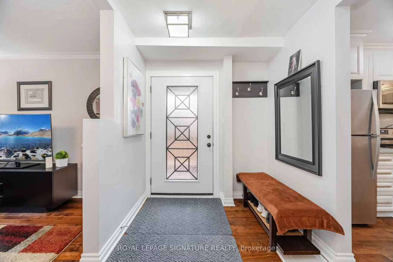 2259, Wiseman, Clarkson, Mississauga