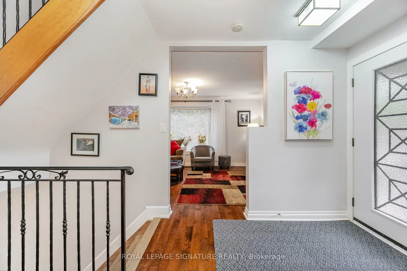 2259, Wiseman, Clarkson, Mississauga