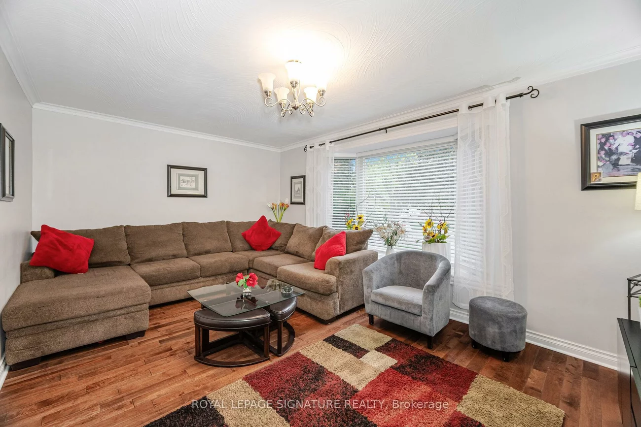 2259, Wiseman, Clarkson, Mississauga