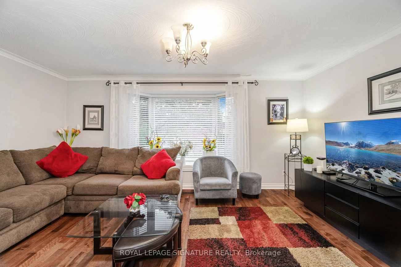 2259, Wiseman, Clarkson, Mississauga