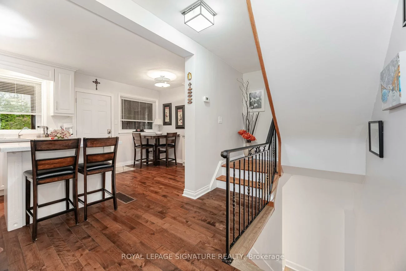 2259, Wiseman, Clarkson, Mississauga