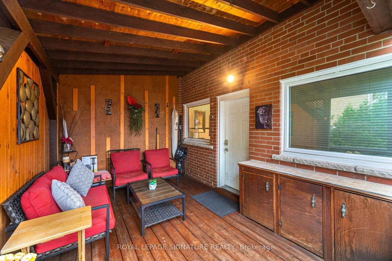 2259, Wiseman, Clarkson, Mississauga