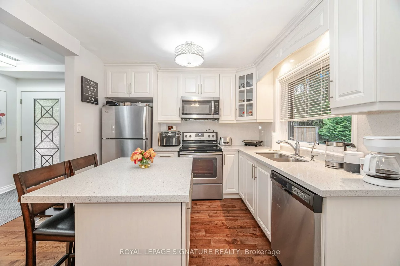 2259, Wiseman, Clarkson, Mississauga