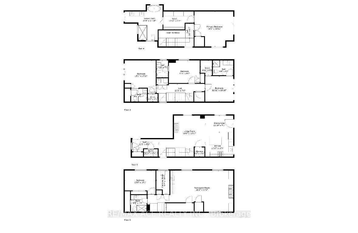 10A, Benson, Port Credit, Mississauga