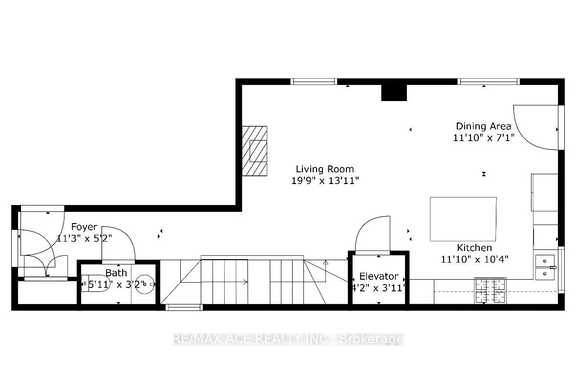 10A, Benson, Port Credit, Mississauga