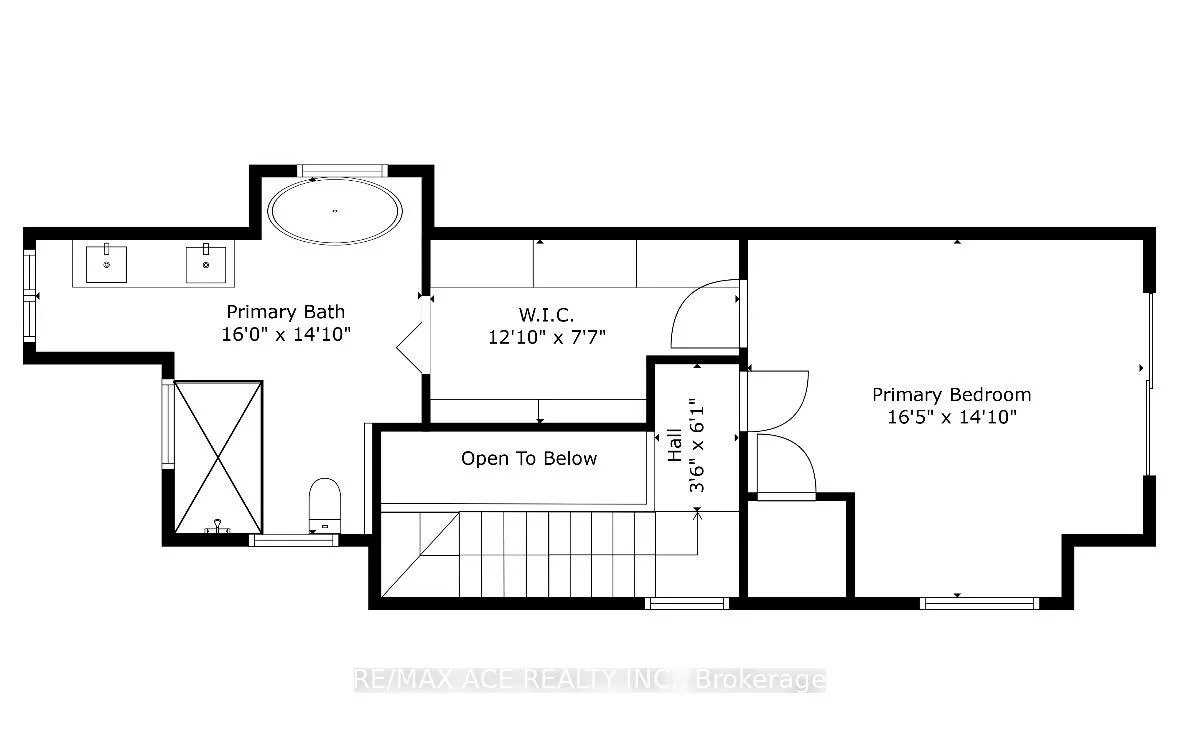 10A, Benson, Port Credit, Mississauga