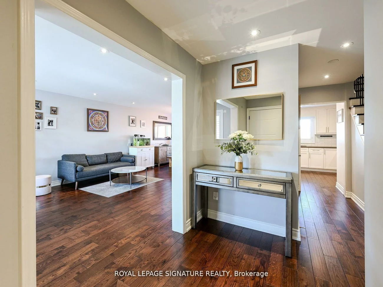 281, Mcgill, Cooksville, Mississauga