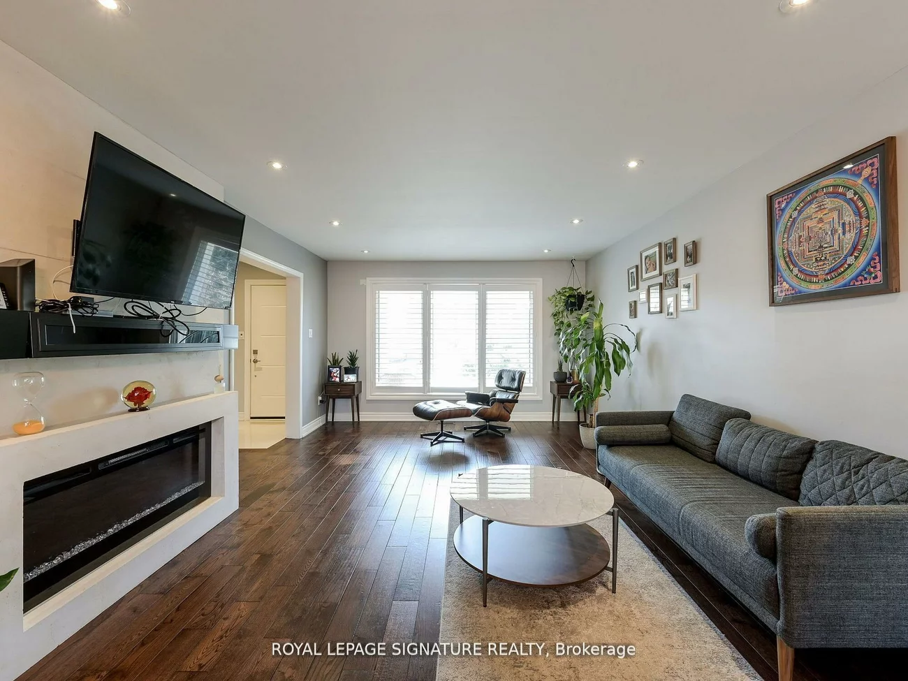 281, Mcgill, Cooksville, Mississauga