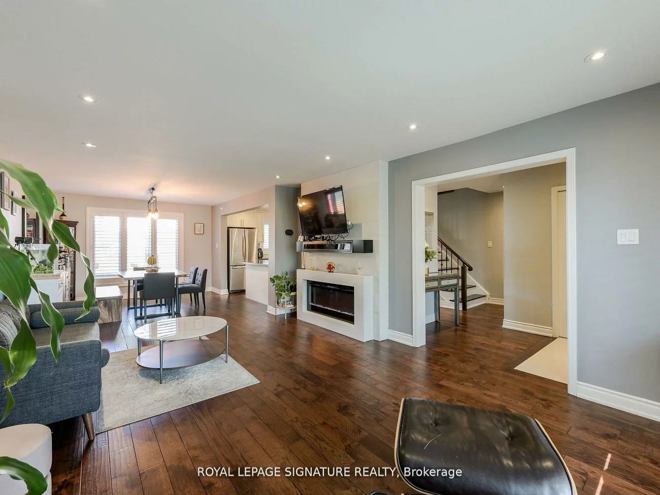 281, Mcgill, Cooksville, Mississauga