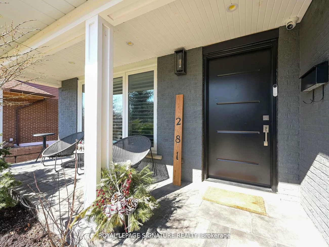 281, Mcgill, Cooksville, Mississauga