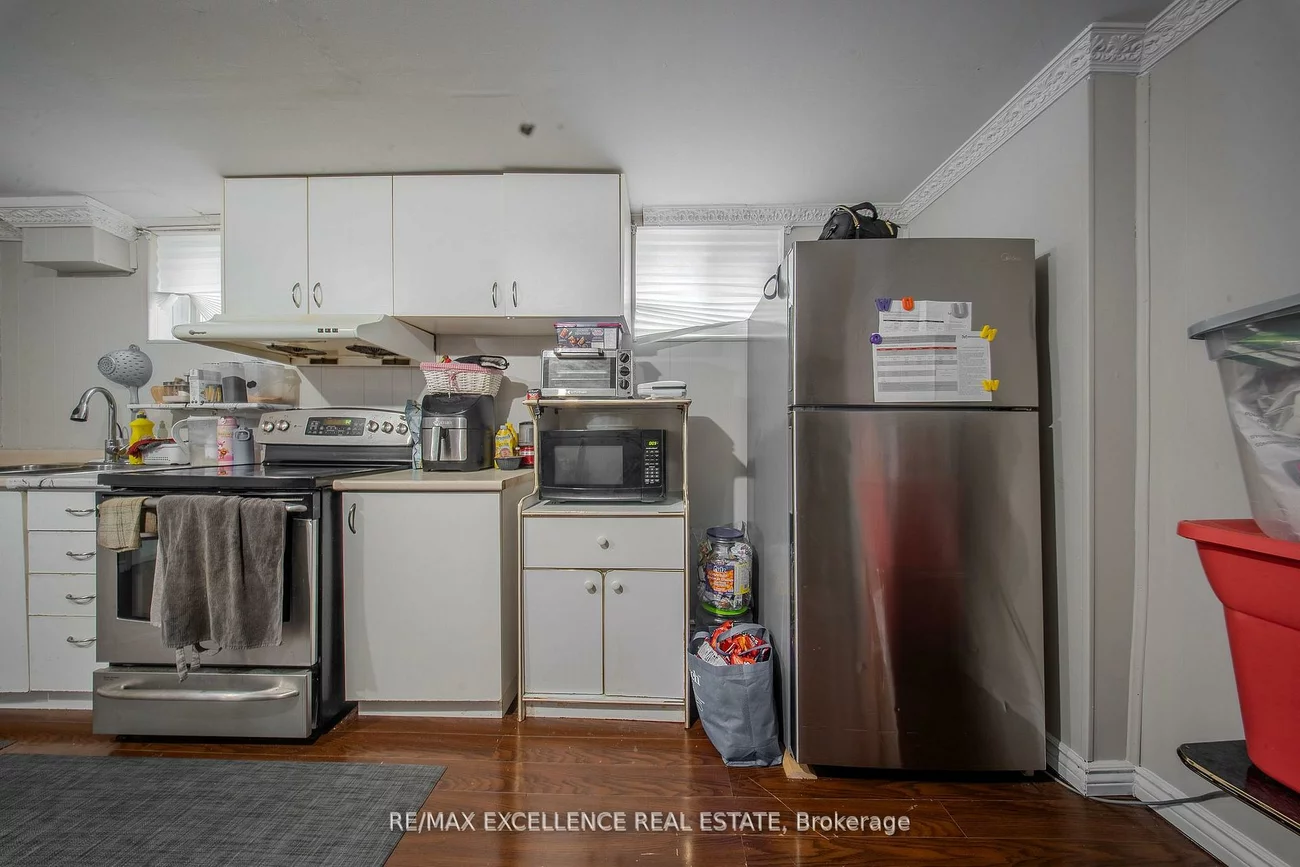 7246, Reindeer, Malton, Mississauga