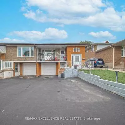 7246, Reindeer, Malton, Mississauga