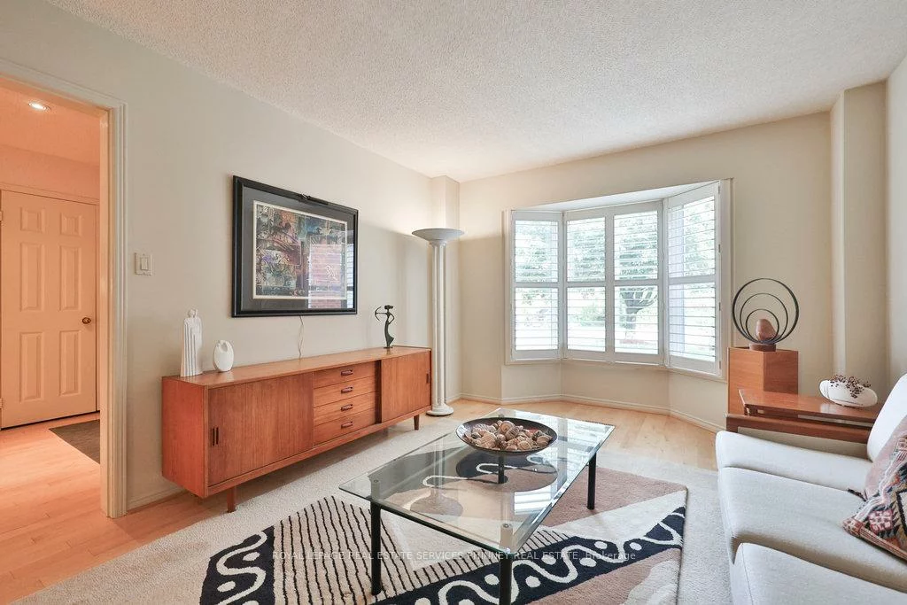 1995, Pitagora, Sheridan, Mississauga