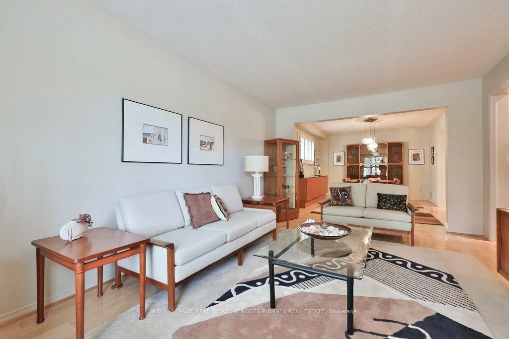 1995, Pitagora, Sheridan, Mississauga
