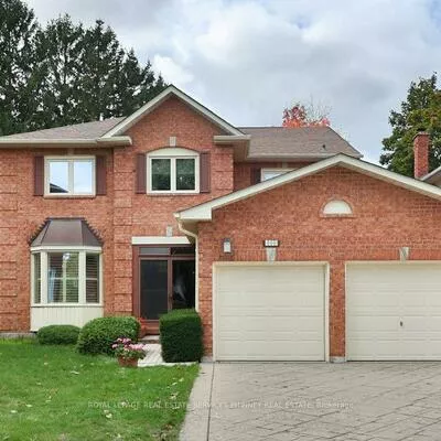 1995, Pitagora, Sheridan, Mississauga