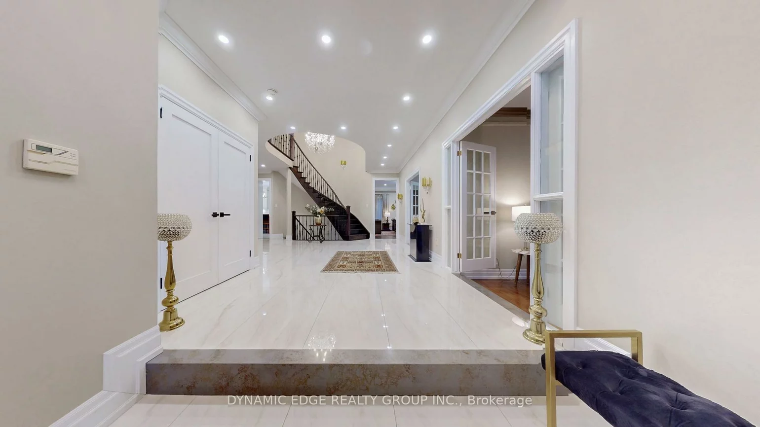 5351, Forest Ridge, Central Erin Mills, Mississauga