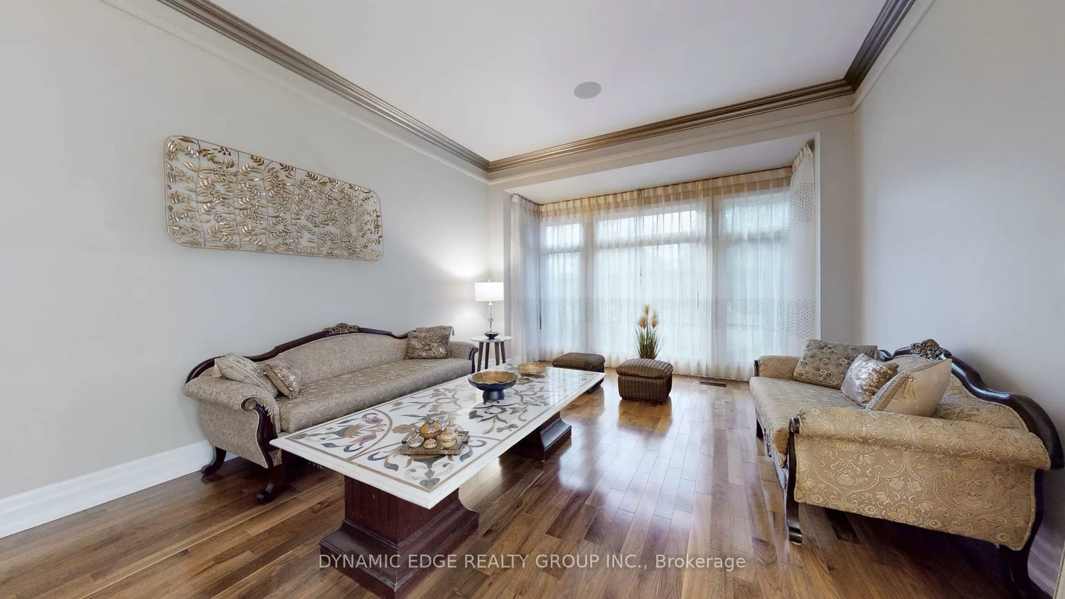 5351, Forest Ridge, Central Erin Mills, Mississauga