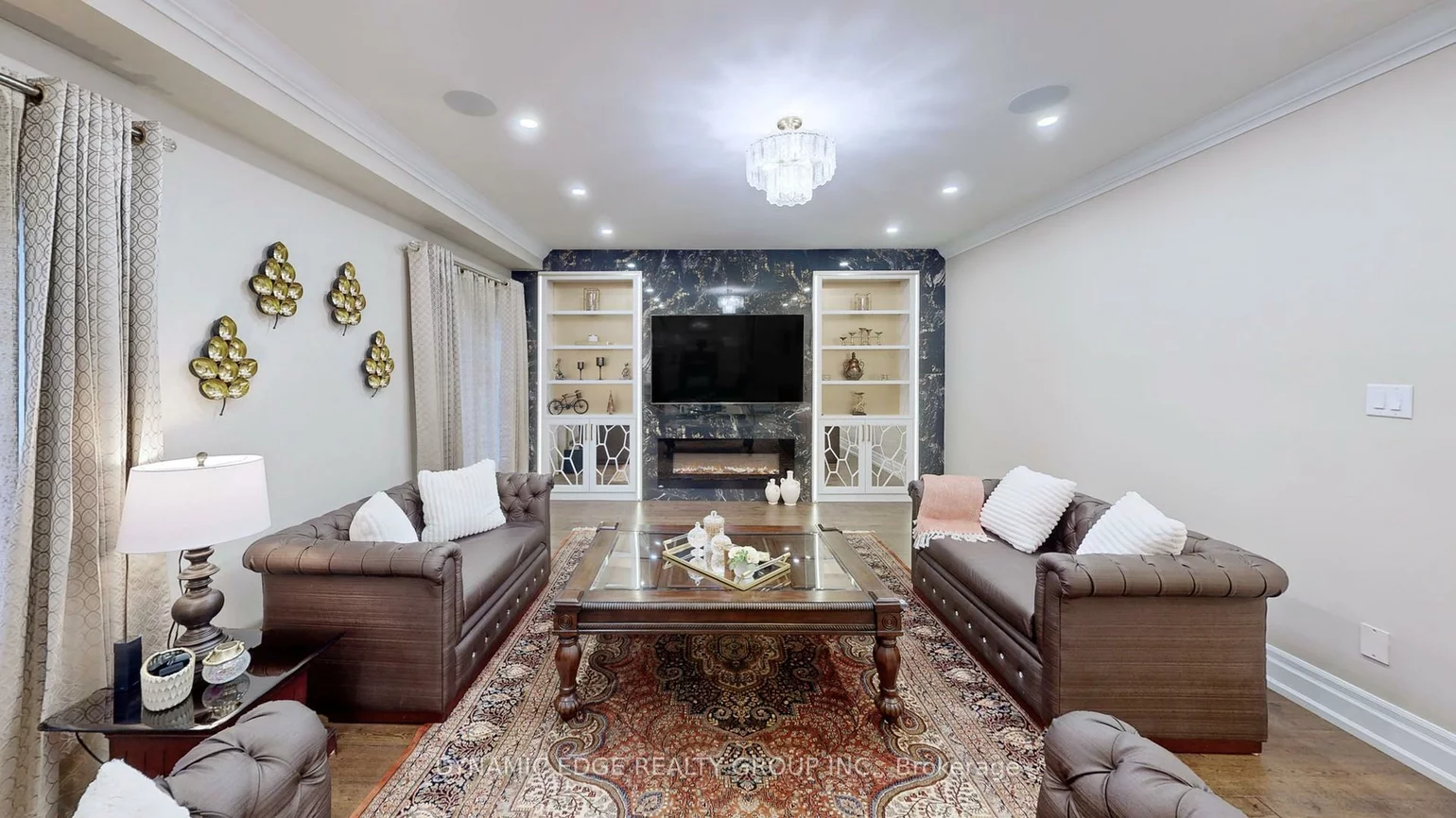 5351, Forest Ridge, Central Erin Mills, Mississauga