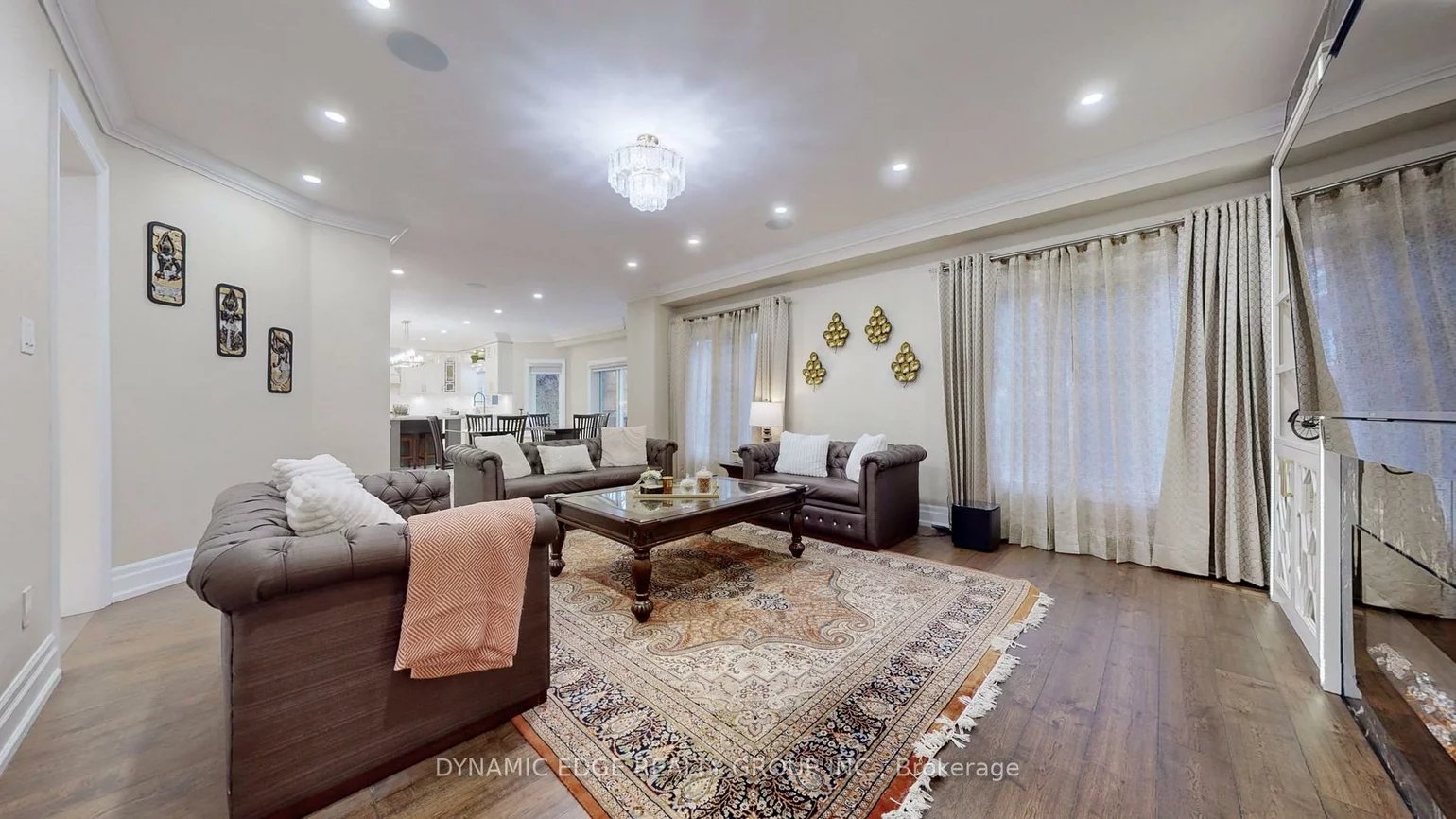 5351, Forest Ridge, Central Erin Mills, Mississauga