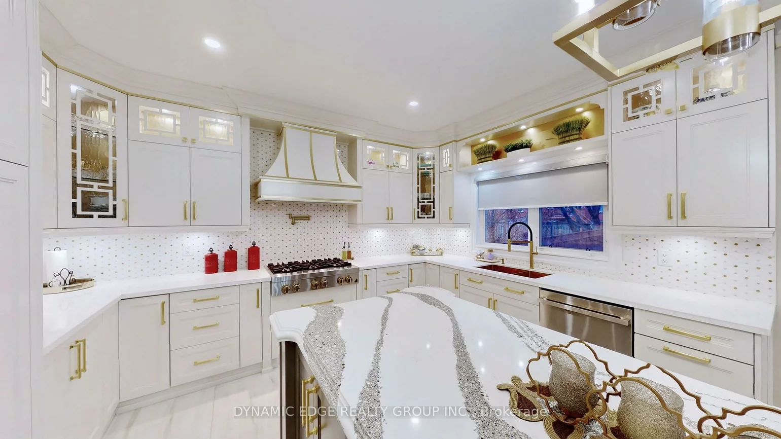 5351, Forest Ridge, Central Erin Mills, Mississauga