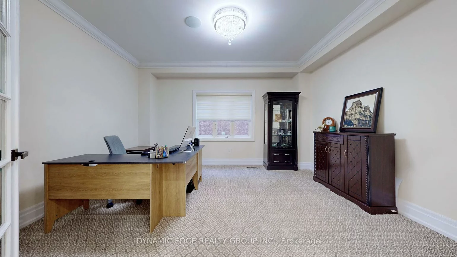5351, Forest Ridge, Central Erin Mills, Mississauga