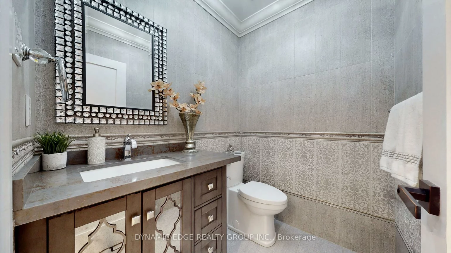 5351, Forest Ridge, Central Erin Mills, Mississauga
