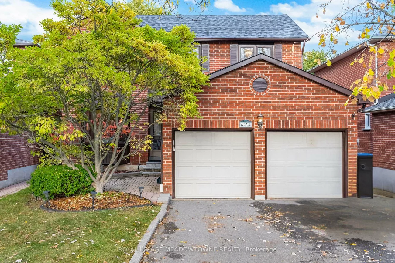 6236, Camgreen, East Credit, Mississauga