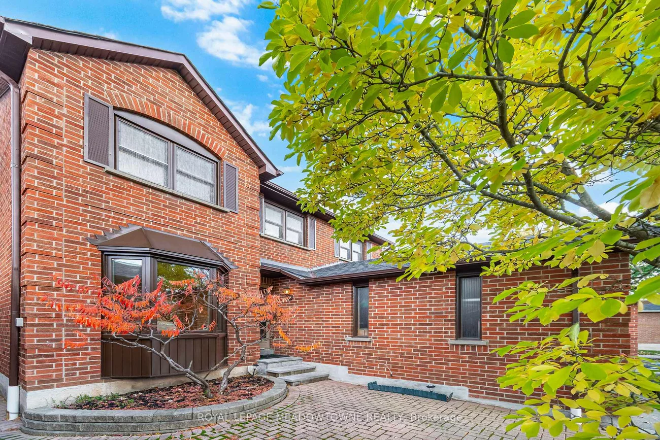 6236, Camgreen, East Credit, Mississauga