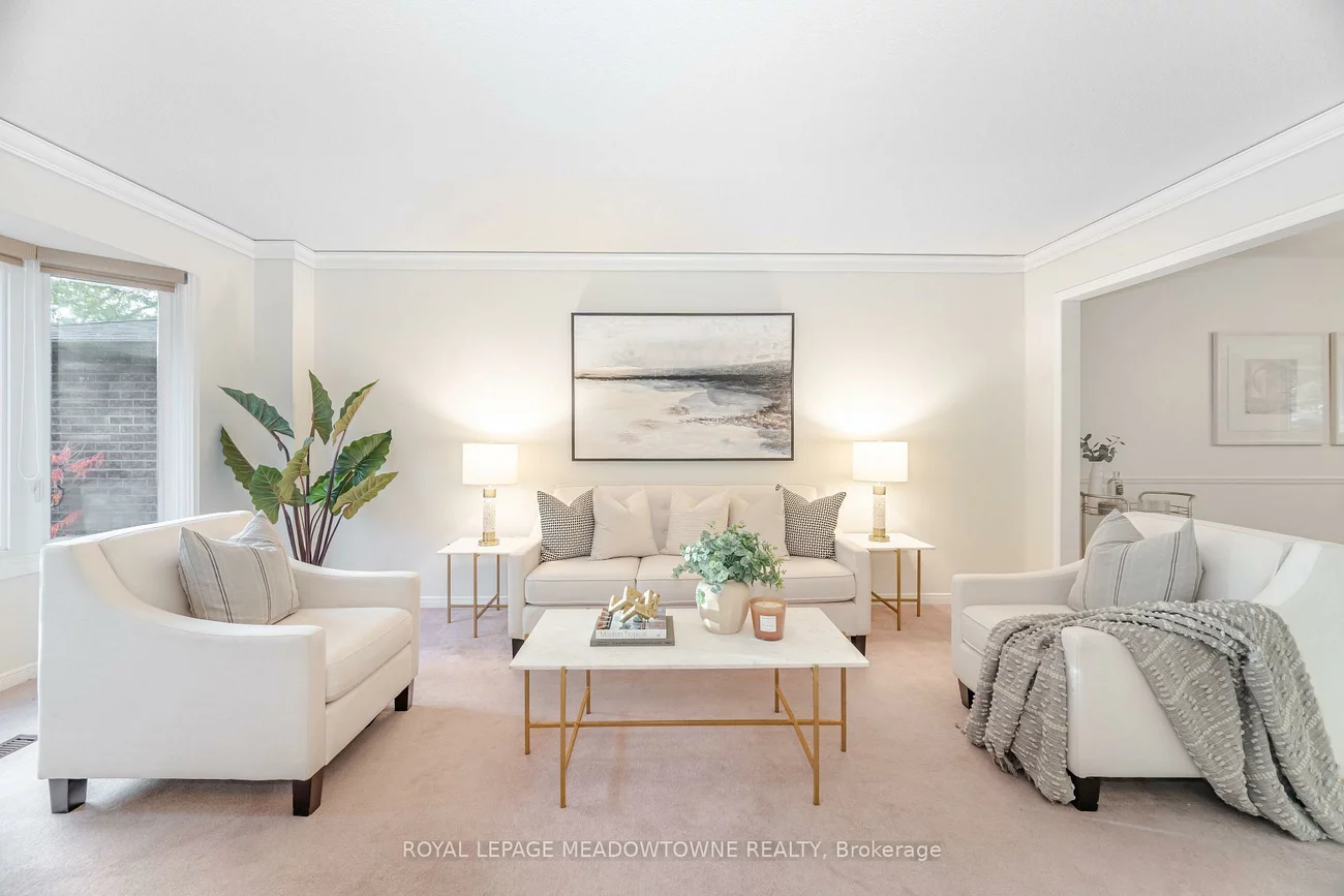 6236, Camgreen, East Credit, Mississauga