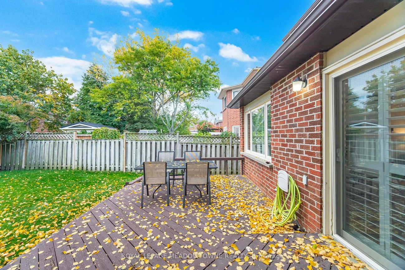 6236, Camgreen, East Credit, Mississauga