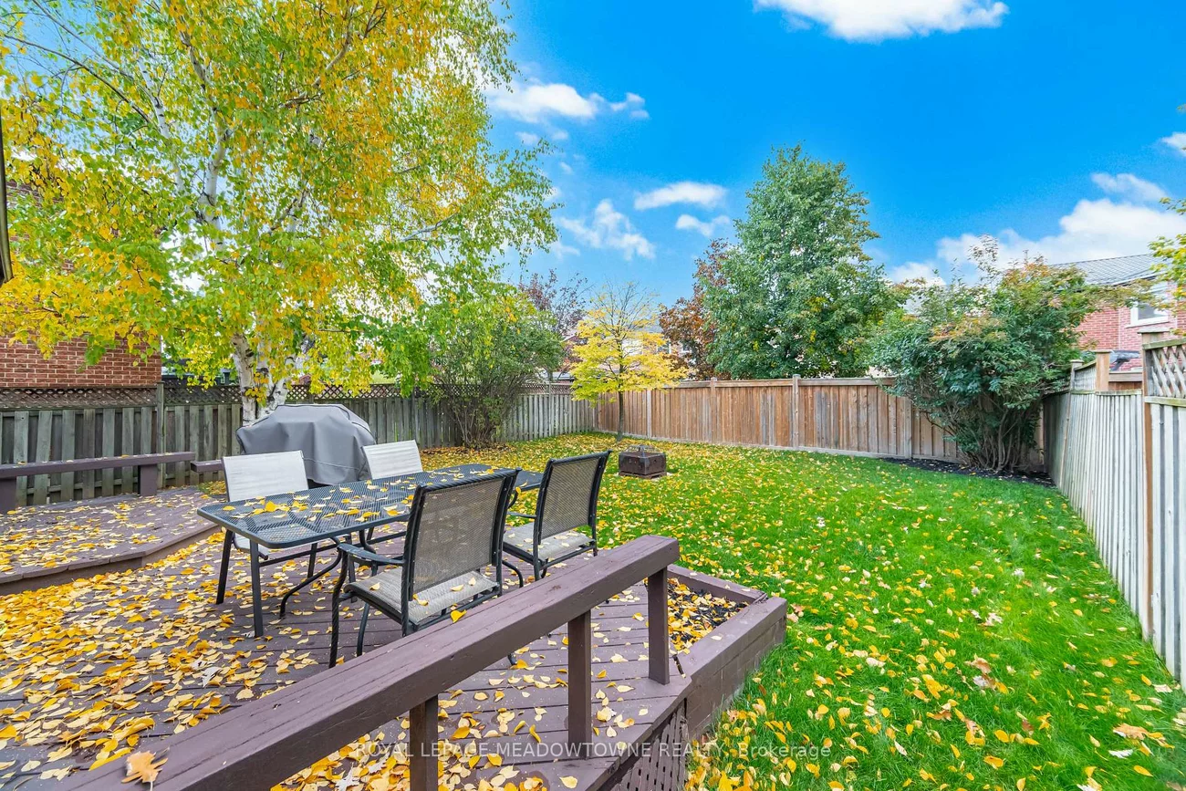 6236, Camgreen, East Credit, Mississauga