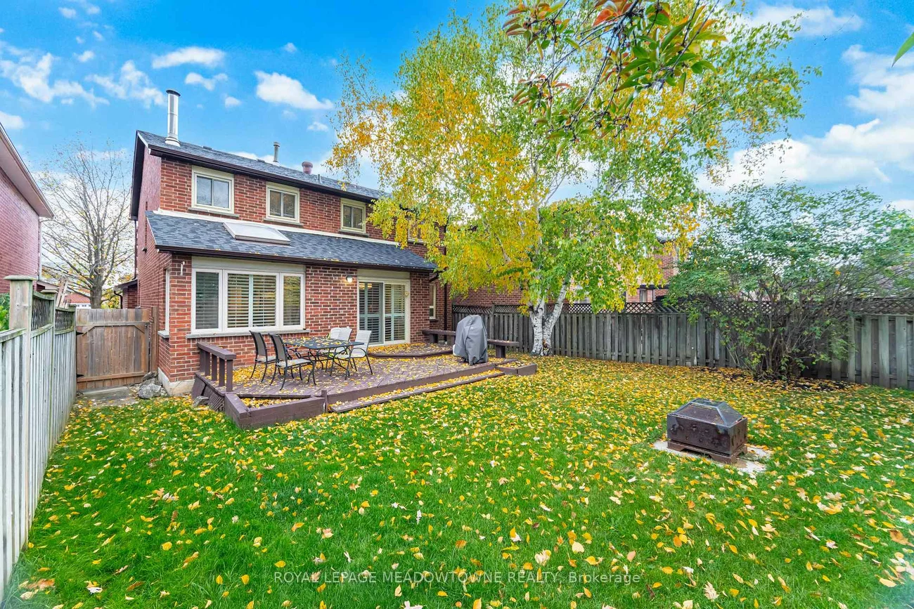 6236, Camgreen, East Credit, Mississauga