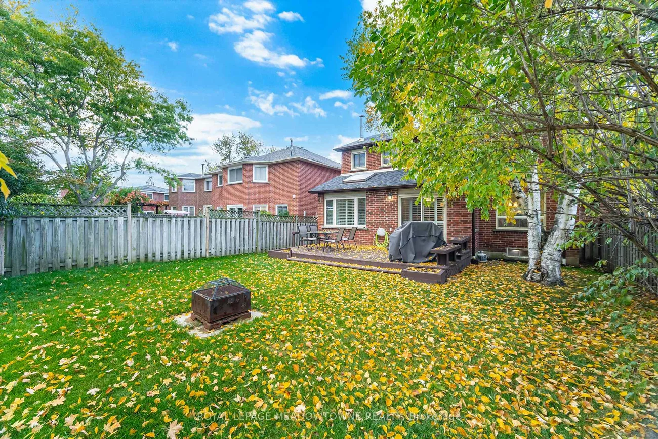 6236, Camgreen, East Credit, Mississauga