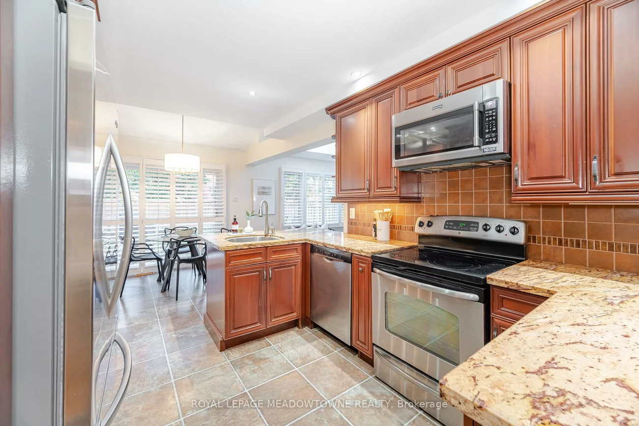 6236, Camgreen, East Credit, Mississauga