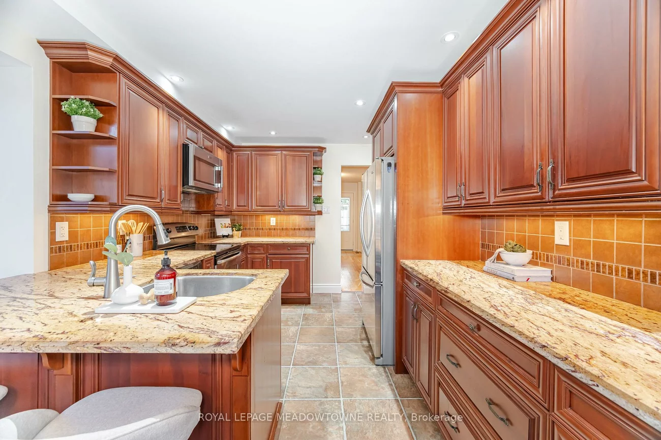 6236, Camgreen, East Credit, Mississauga