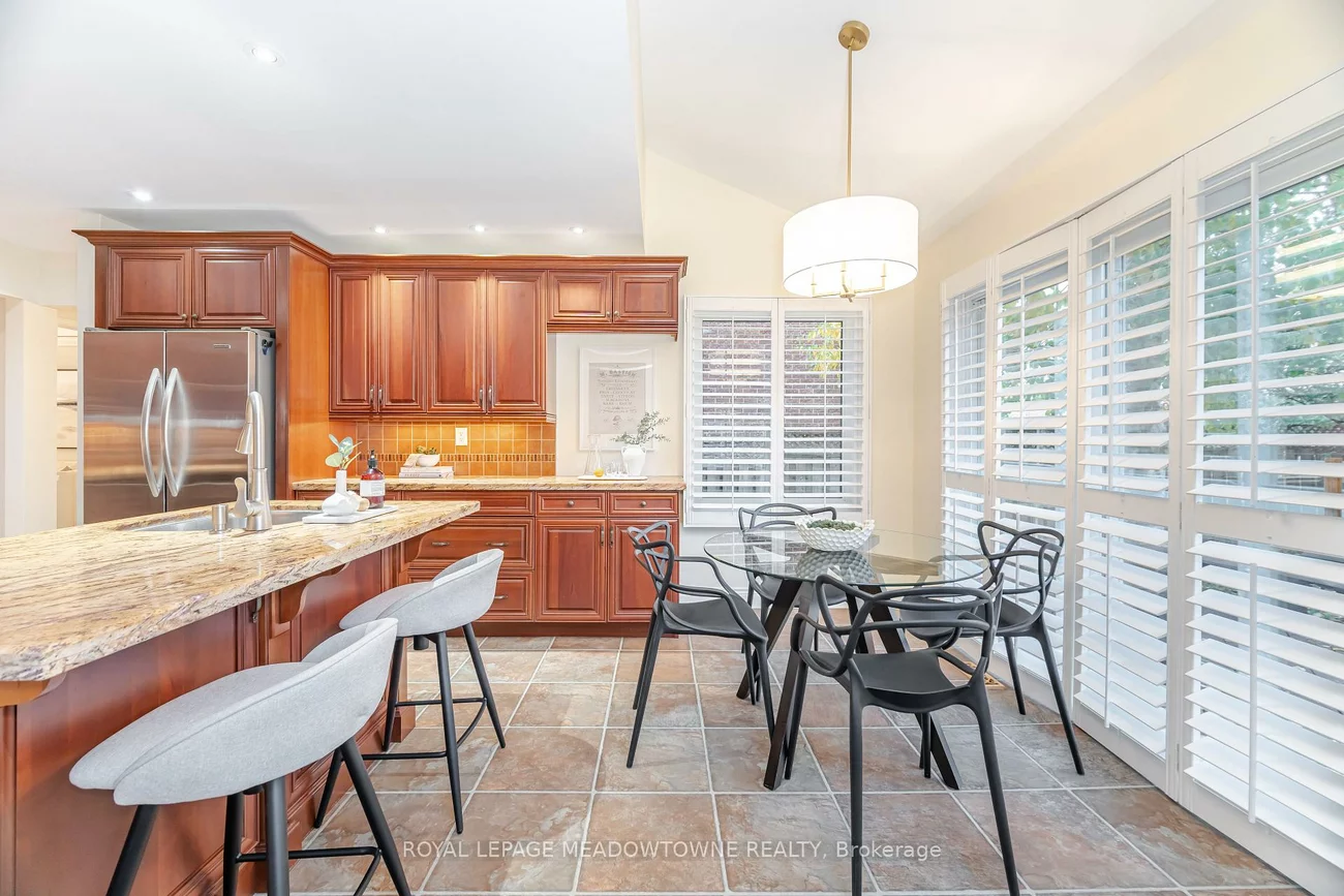 6236, Camgreen, East Credit, Mississauga
