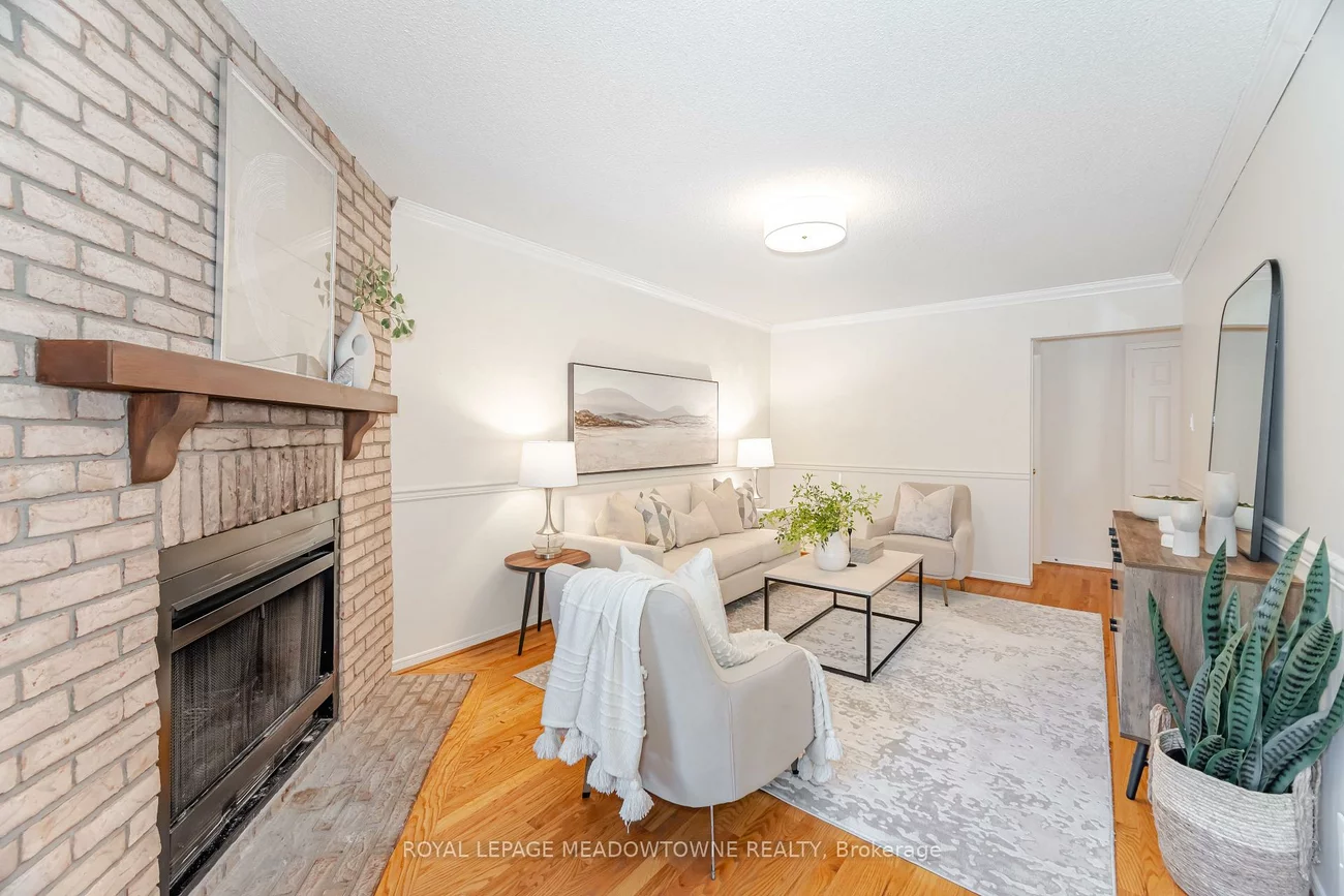 6236, Camgreen, East Credit, Mississauga