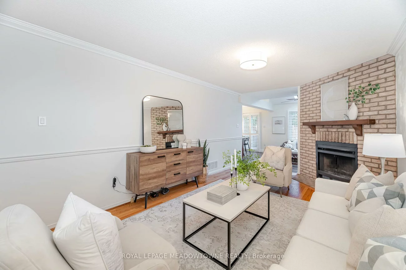 6236, Camgreen, East Credit, Mississauga