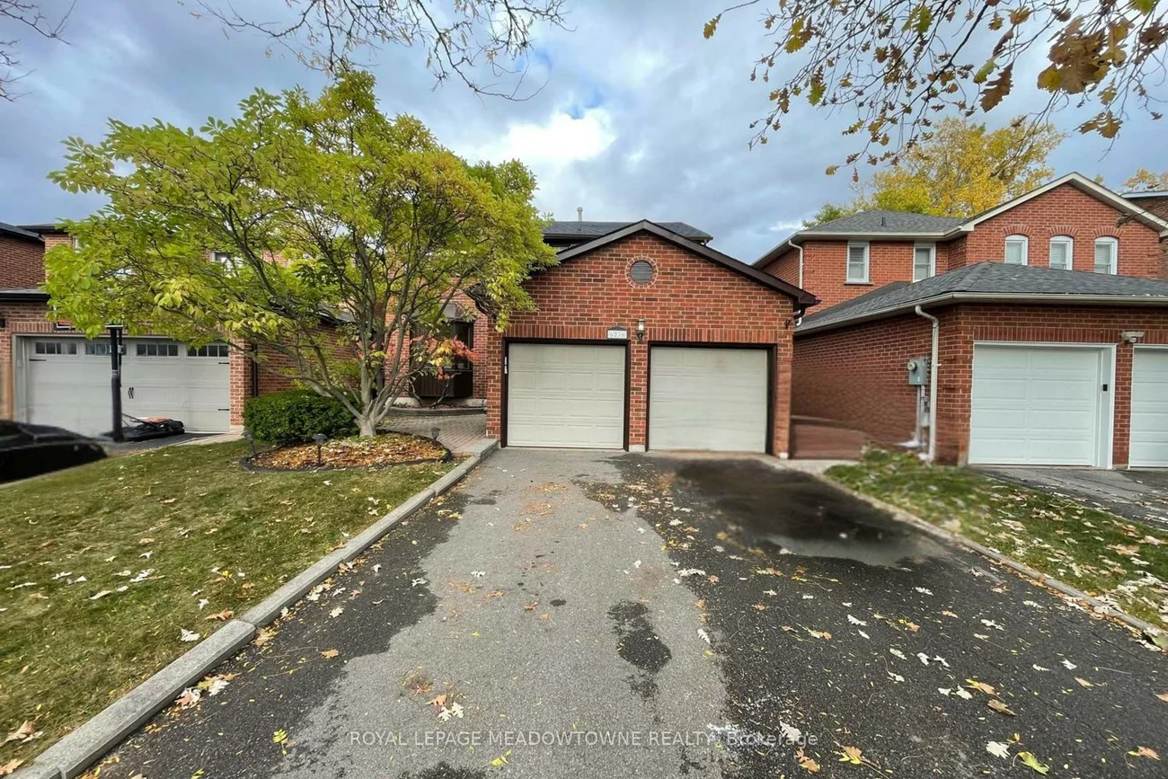 6236, Camgreen, East Credit, Mississauga