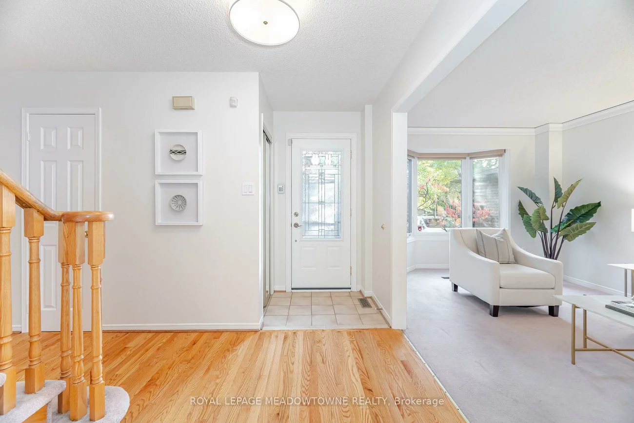 6236, Camgreen, East Credit, Mississauga