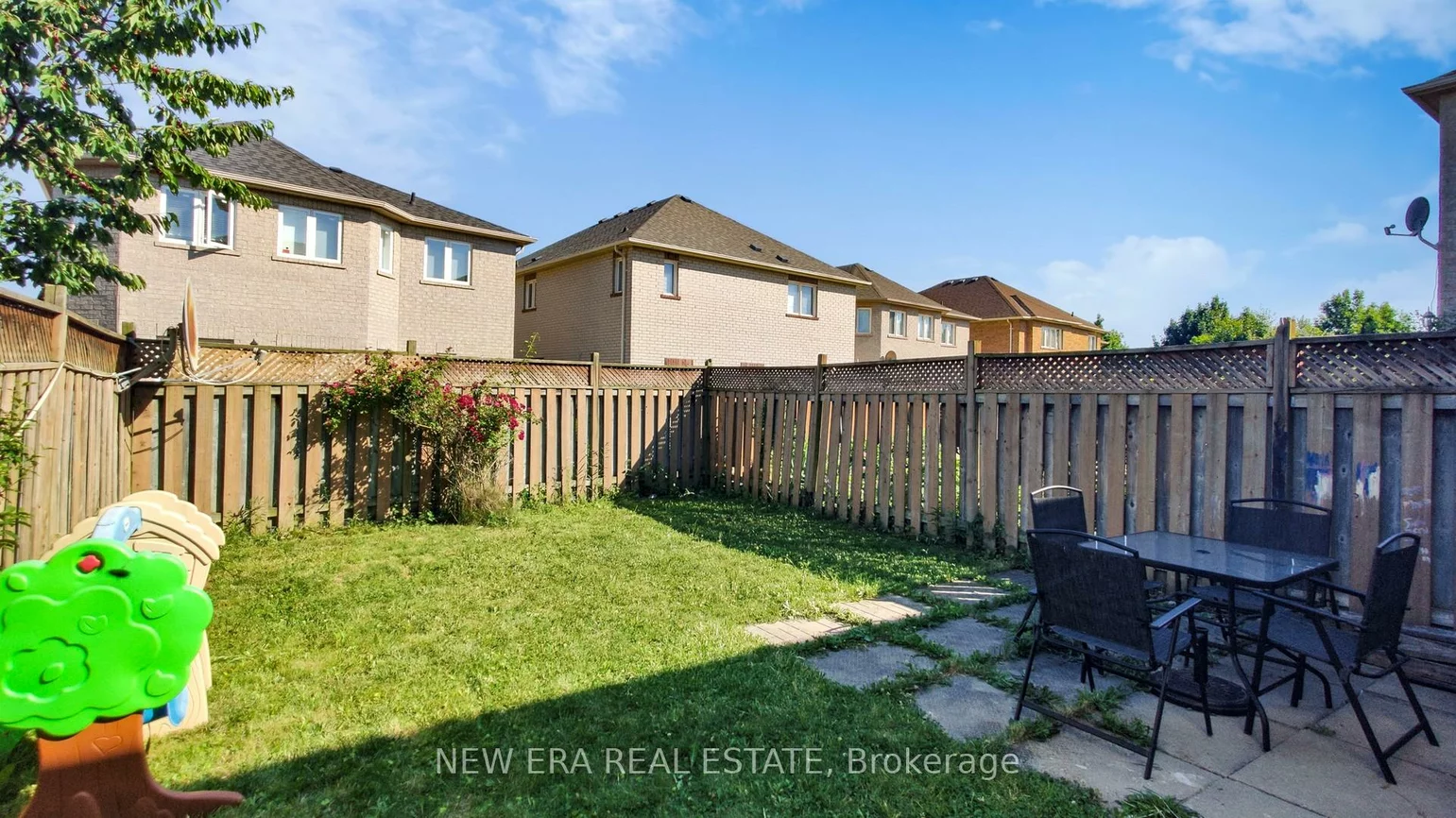 624, Rossellini, Meadowvale Village, Mississauga