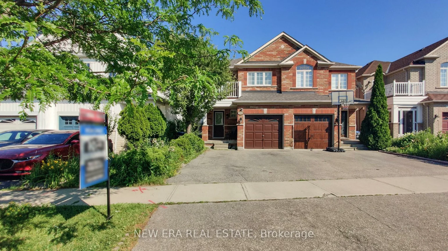 624, Rossellini, Meadowvale Village, Mississauga