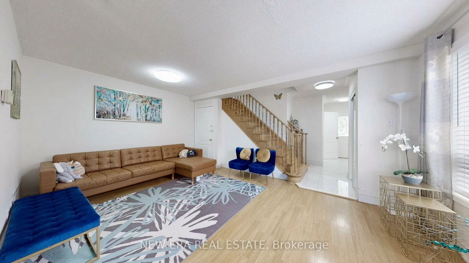 624, Rossellini, Meadowvale Village, Mississauga