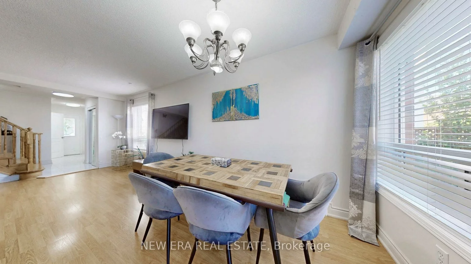 624, Rossellini, Meadowvale Village, Mississauga