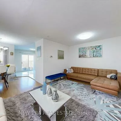 624, Rossellini, Meadowvale Village, Mississauga