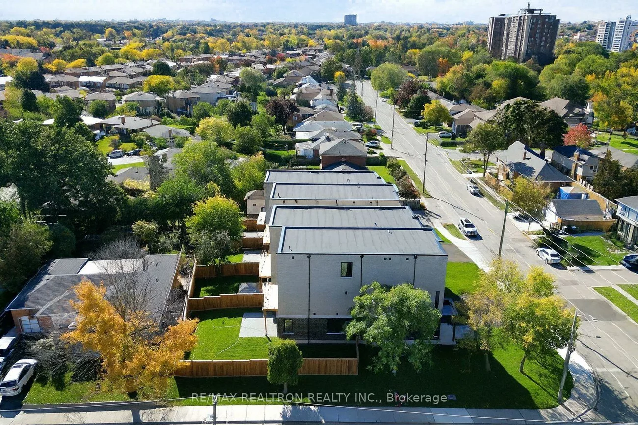 126, Dunbar, Cooksville, Mississauga