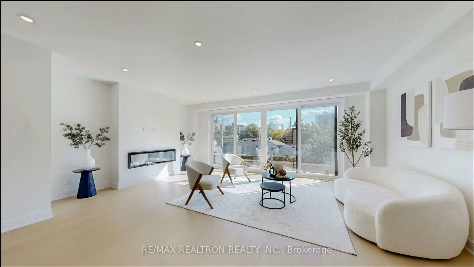 126, Dunbar, Cooksville, Mississauga