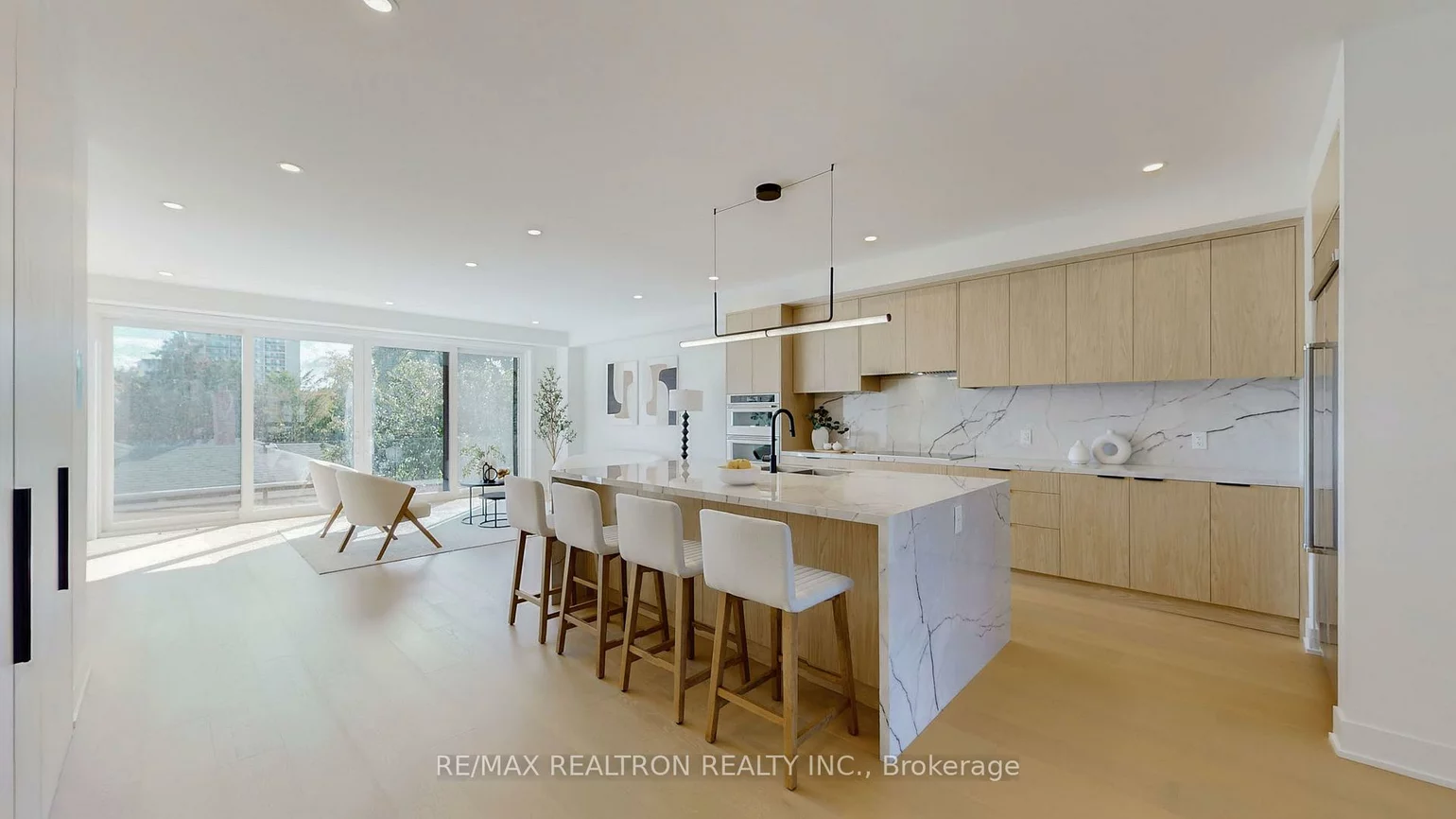 126, Dunbar, Cooksville, Mississauga