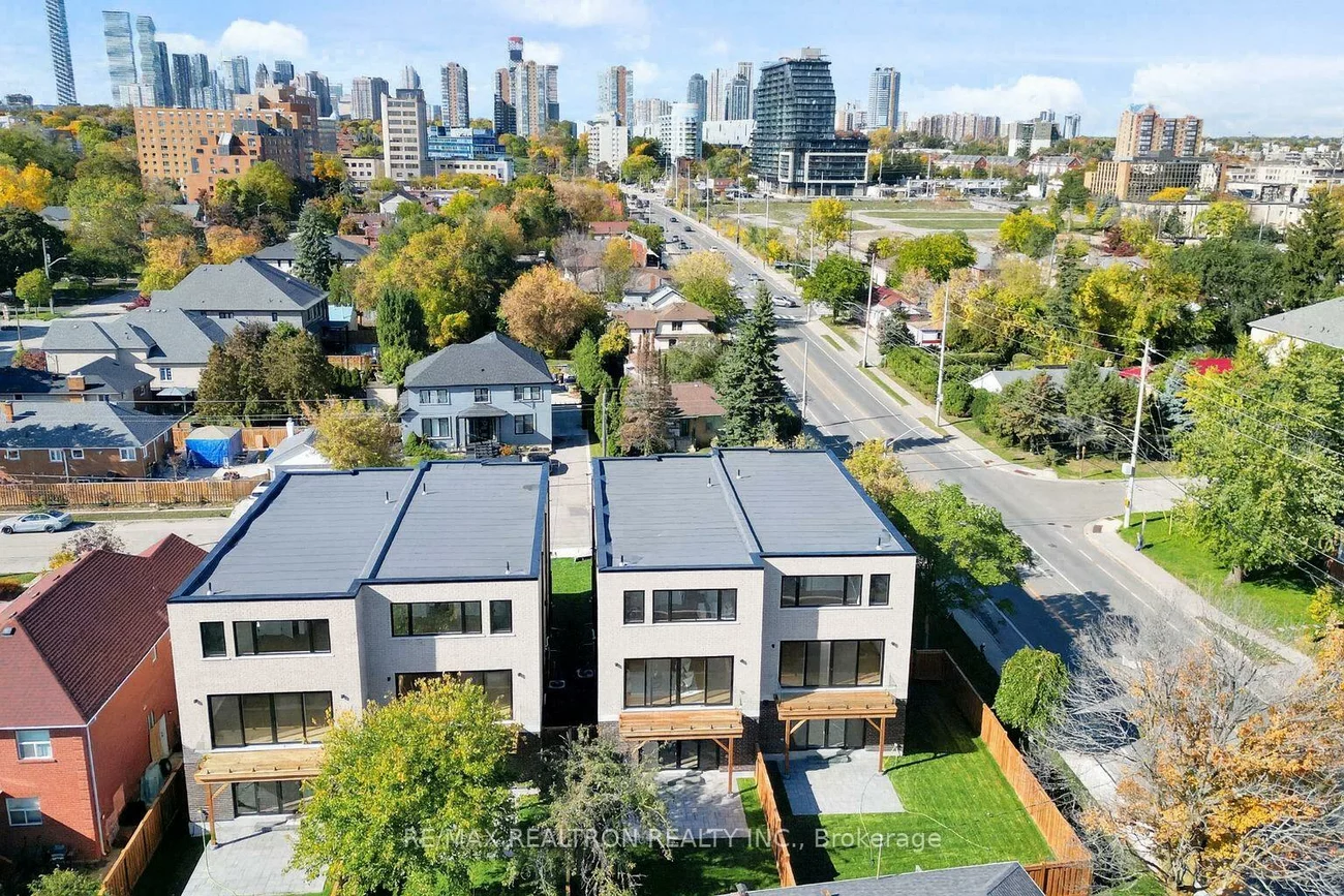 126, Dunbar, Cooksville, Mississauga
