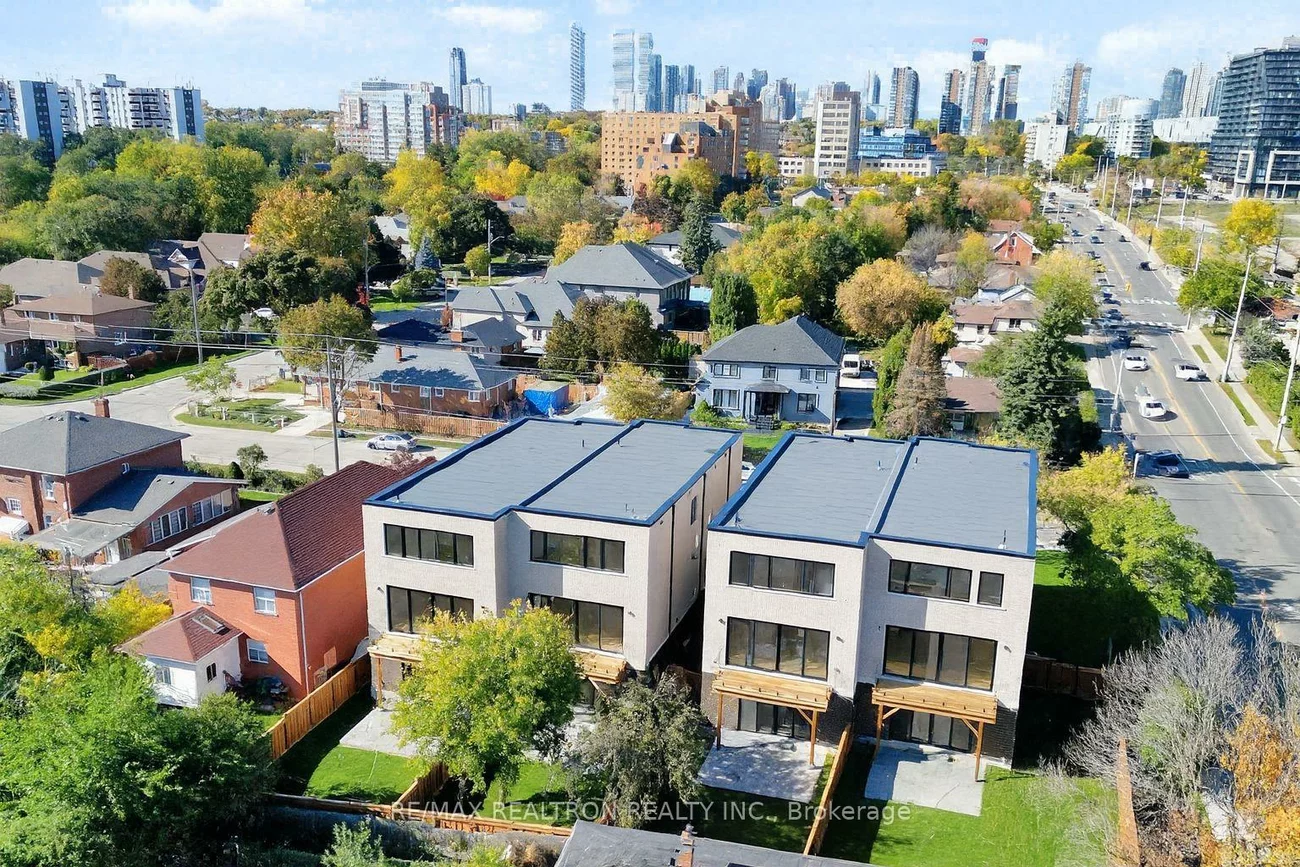 126, Dunbar, Cooksville, Mississauga